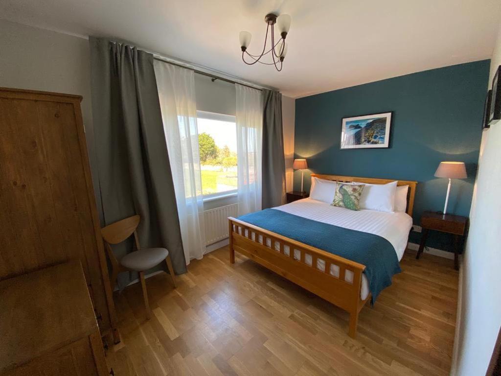 Parker House Beach&Golf Portrush Exterior foto